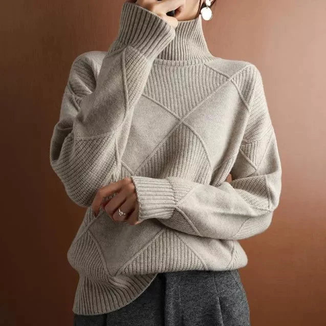 CARDIGAN DOLCEVITA IN CASHMERE