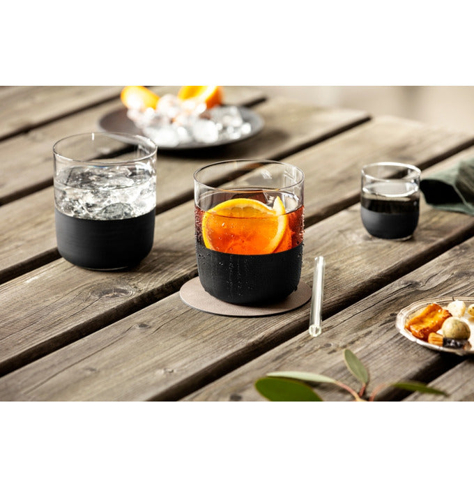 Manufacture Rock - Schnapsglas (4er-Set)