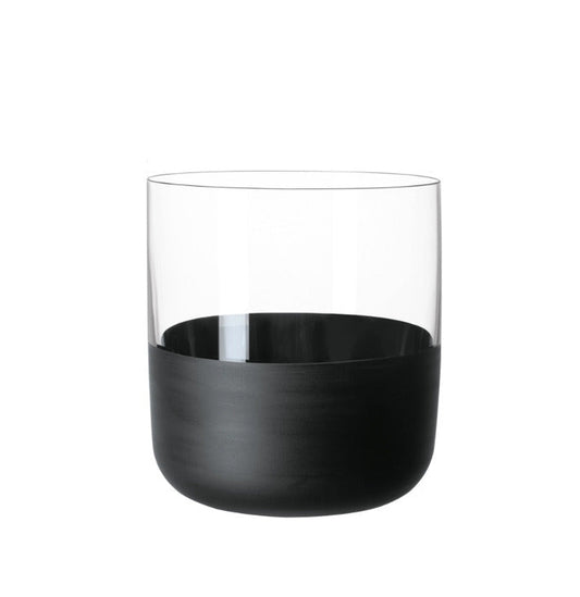 Manufacture Rock - Schnapsglas (4er-Set)
