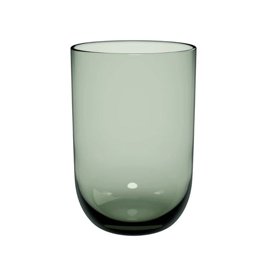 Like Sage - Longdrinkglas (2er-Set)