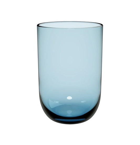 Like Ice - Longdrinkgläser (2er Set)