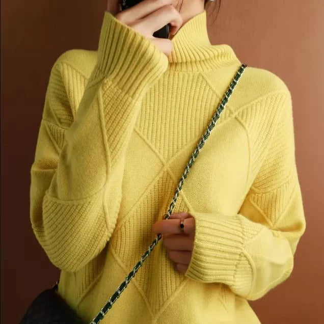 CARDIGAN DOLCEVITA IN CASHMERE