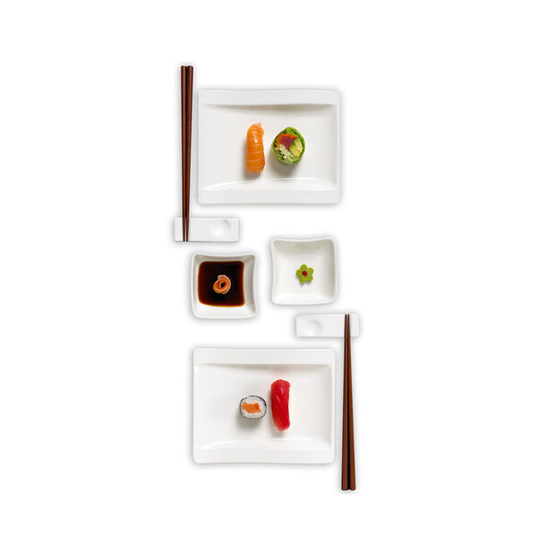 New Wave - Sushi for Tw