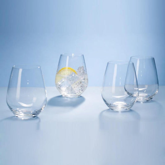 Ovid - Wasserglas (8er Set)