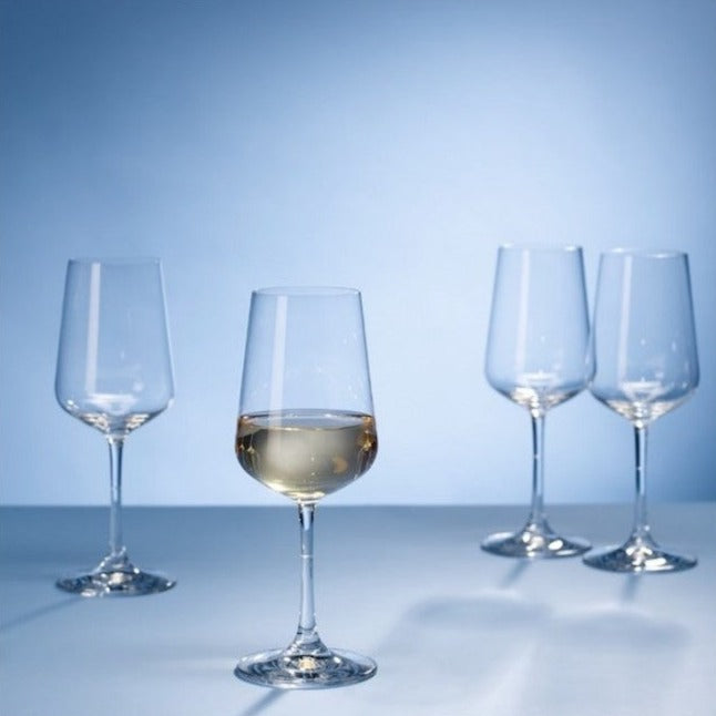 Ovid - Calice da vino bianco (Set da 8)